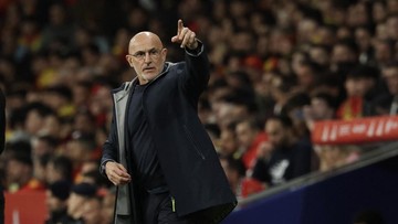 Luis de la Fuente Bantah Pilih Pemain Berdasarkan Klub, Delapan Barcelona di Skuad Spanyol Bukan Masalah