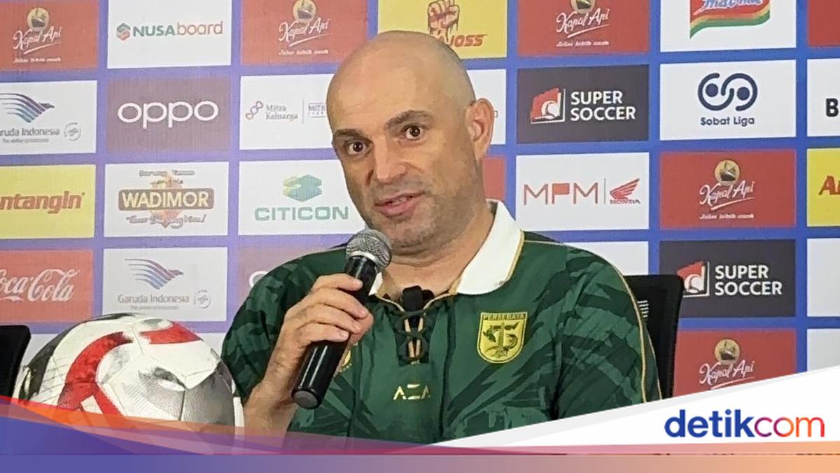 Respons Pelatih Persebaya soal Nihil Wakil Bajul Ijo di Timnas Indonesia: Saya Hormati Keputusan