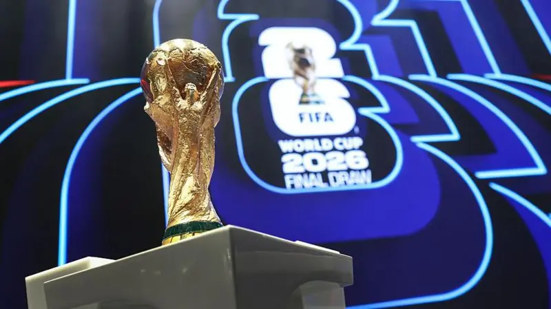 Hadiah Juara Piala Dunia 2026 Tembus Rp890 Miliar, Rekor Baru Sepanjang Sejarah FIFA