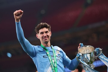 Thomas Tuchel Pertahankan John Stones di Skuad Inggris untuk Piala Dunia 2026 Meski Tanpa Klub