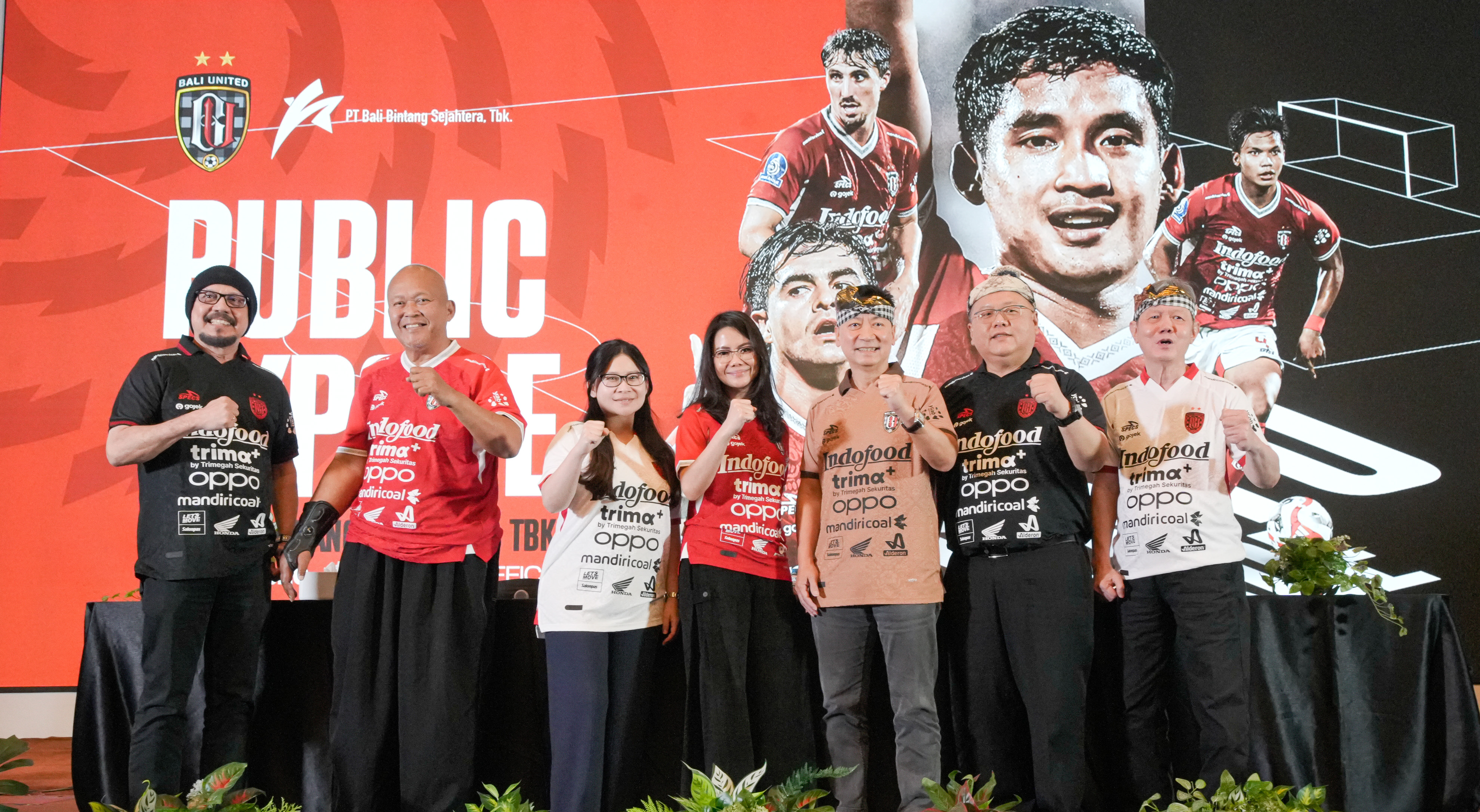 Bali United Ubah Pusat Latihan Jadi Mesin Cuan Sports Tourism, Raup Ribuan Peserta Event Lari dan Sepak Bola di 2025-2026