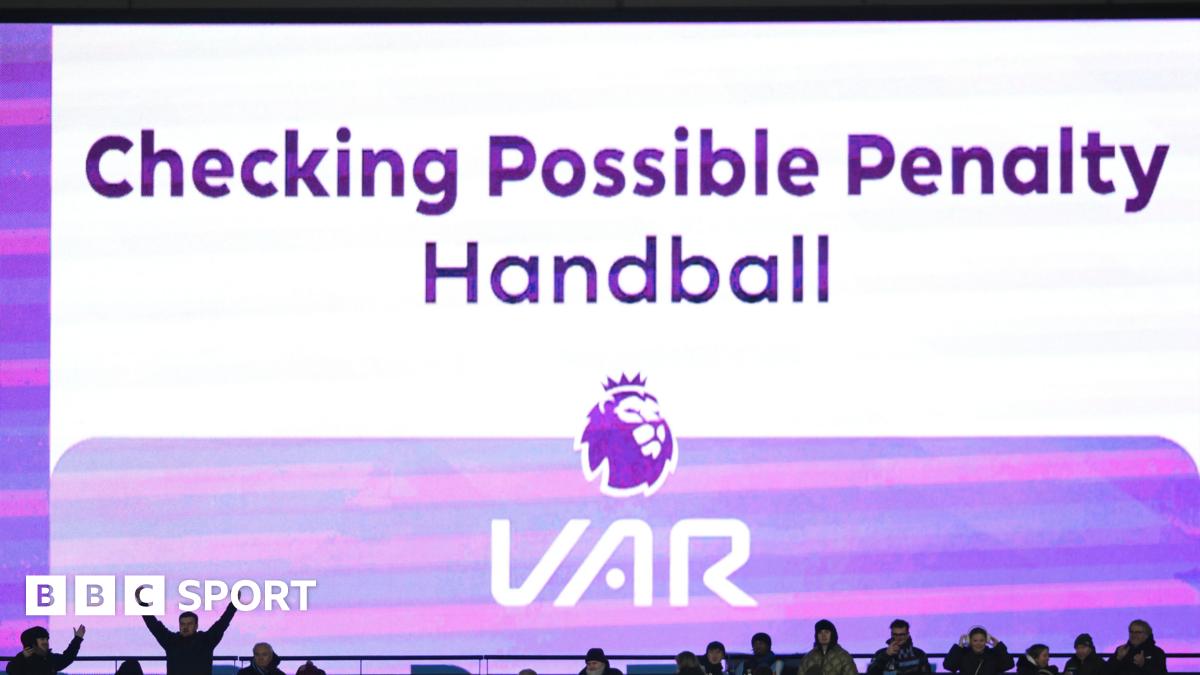 Analisis VAR Premier League: Bournemouth Bisa ke Liga Champions, Arsenal dan City Bersaing Ketat di Puncak