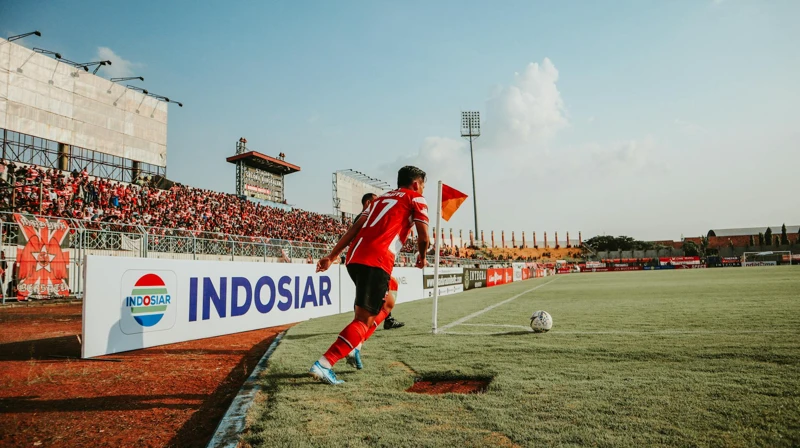 Persib Bandung Juara Liga 2025/2026, Beckham Putra Sebut Mentalitas Jadi Kunci Hattrick