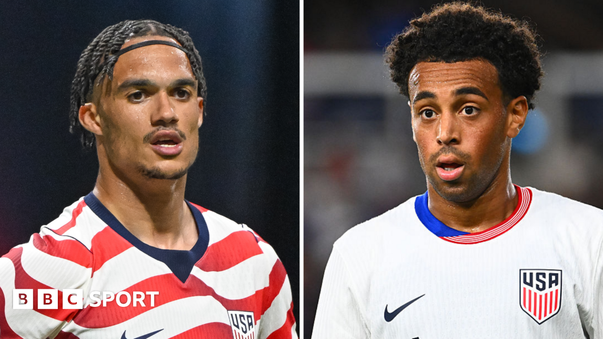 Pochettino Panggil Adams dan Robinson ke Skuad AS untuk Piala Dunia, Gio Reyna Ikut Serta