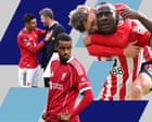 Arsenal Akhiri Puasa 22 Tahun, Liverpool Juara Bertahan Justru Terpuruk di Premier League 2025-26