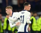 CEO PFA Sebut Jadwal Gila Bikin Phil Foden dan Cole Palmer Kelelahan, Gagal ke Piala Dunia 2026