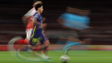 Julian Alvarez Pilih Barcelona, Arsenal Gigit Jari di Bursa Transfer