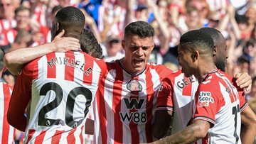 Sunderland Amankan Tiket Liga Europa Usai Kalahkan Chelsea di Laga Pamungkas Premier League