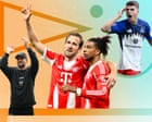 Michael Olise Dinobatkan sebagai Pemain Terbaik Bundesliga 2025-26, Mengalahkan Harry Kane yang Cetak 61 Gol