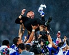 Francesco Farioli Bangkit dari Stigma Gagal di Ajax, Bawa Porto Juara Liga Portugal Lagi