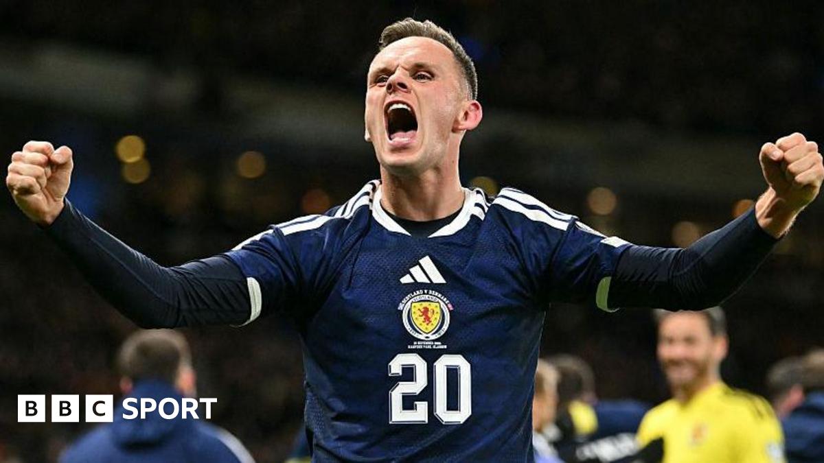 Transfer Lawrence Shankland ke Rangers: Akankah Ini Mengubah Perannya sebagai Striker Utama Skotlandia di Piala Dunia?