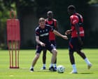 Crystal Palace Incar Gelar Conference League demi Tiket Europa yang Direbut UEFA