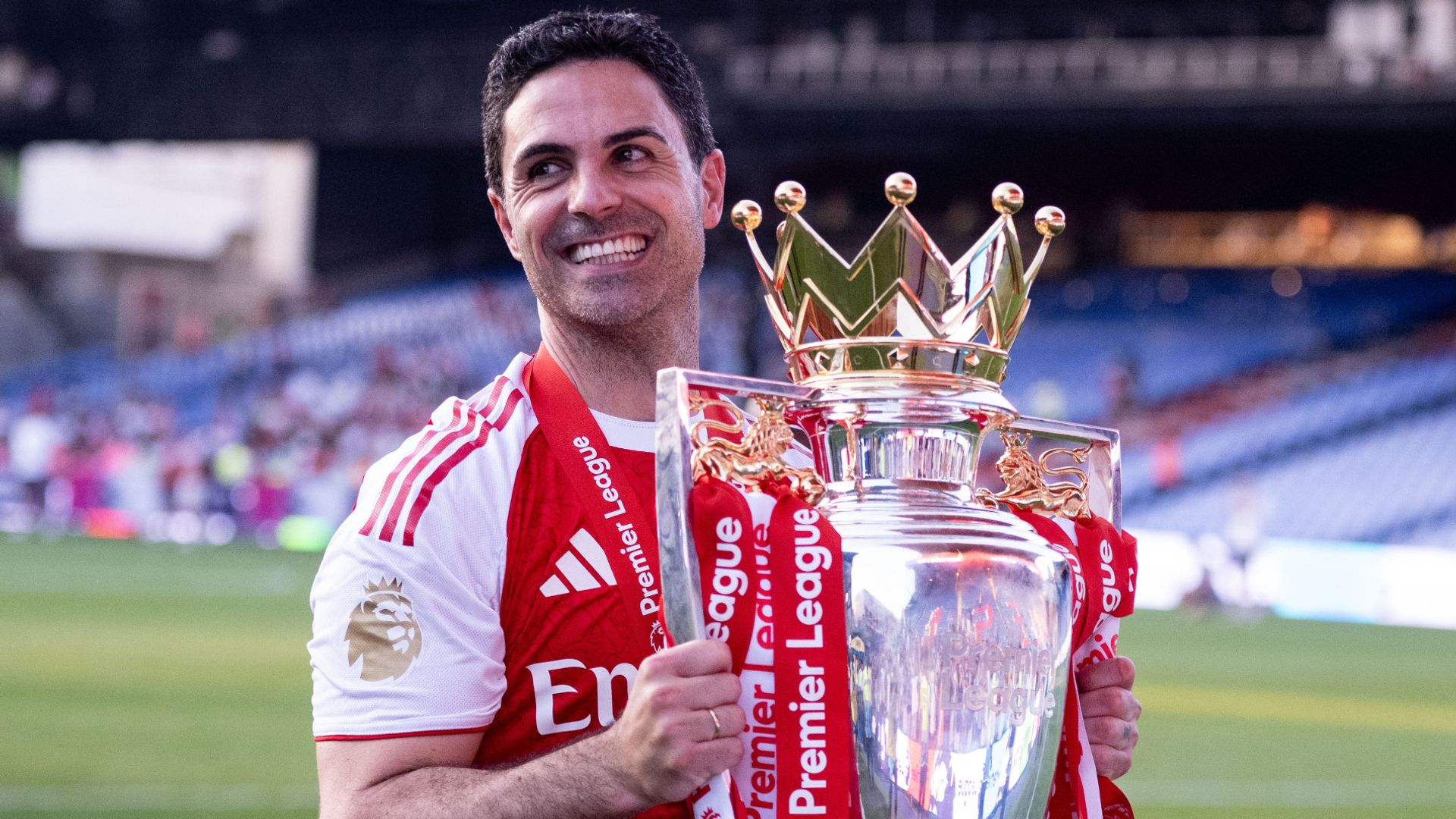 Mikel Arteta Akhiri Penantian 22 Tahun, Dinobatkan sebagai Manajer Terbaik Premier League
