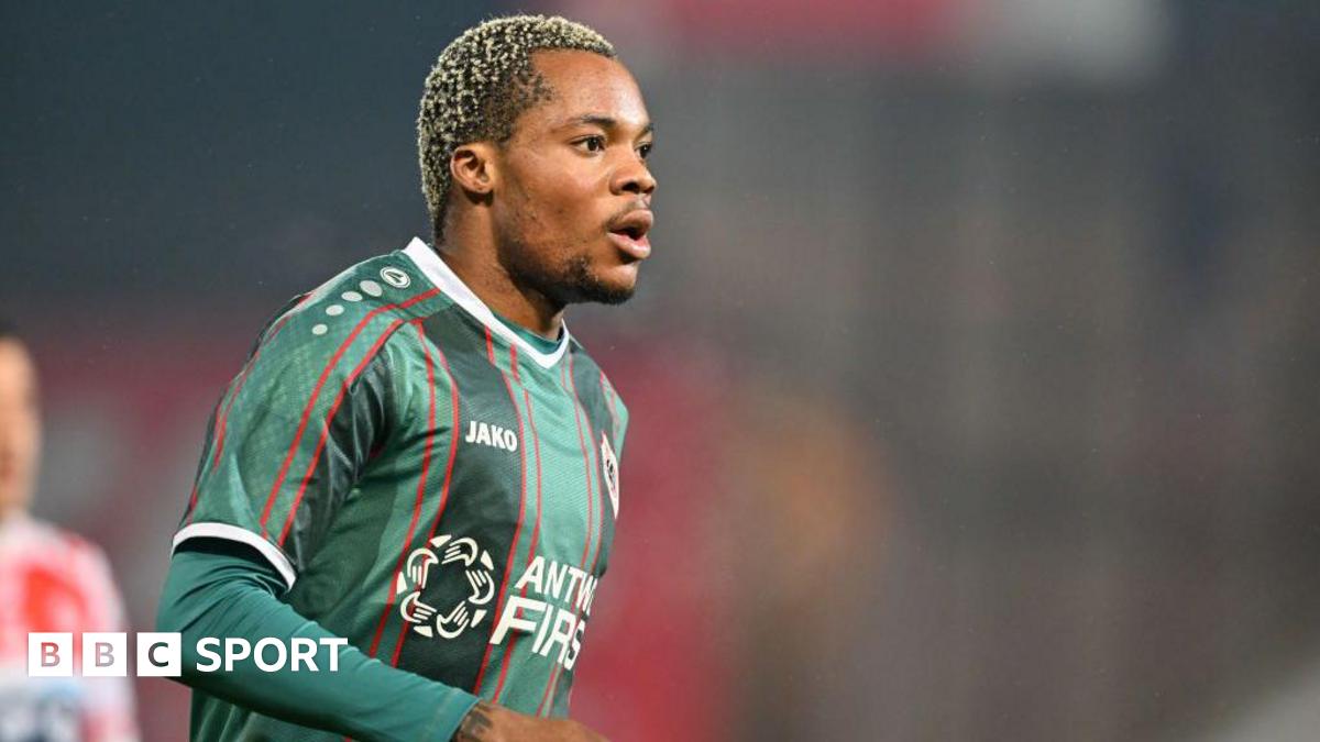 Duka Southampton dan Antwerp: Eks Pemain Muda Victor Udoh Tutup Usia di 21 Tahun