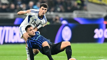 Bek Como Jacobo Ramon Tutup Pintu Pulang ke Real Madrid Meski Ada Klausul Kembali