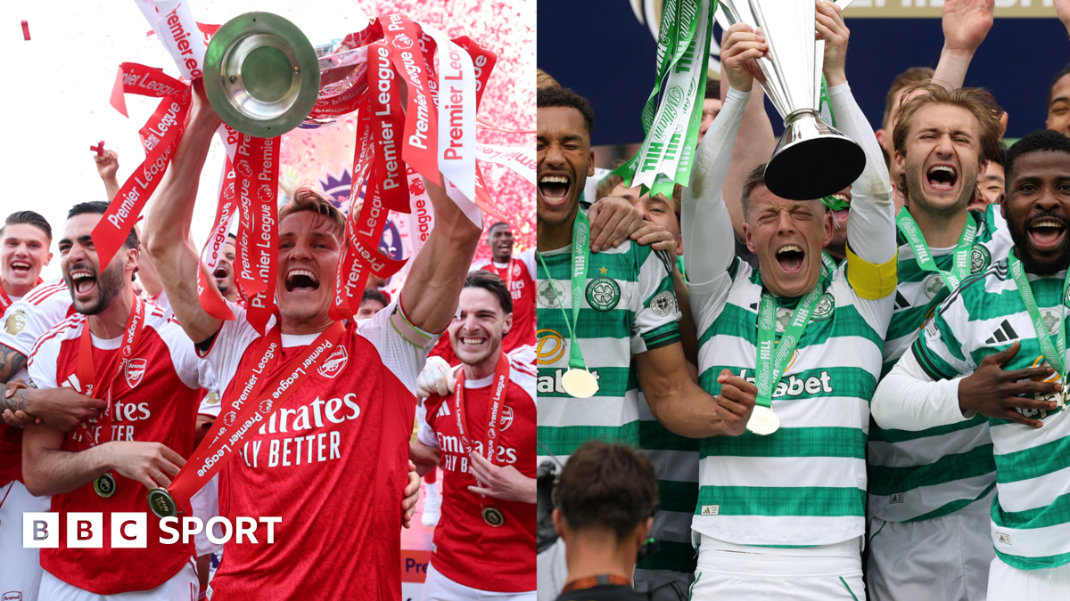 BBC Football Awards 2026: Pengumuman Pemenang Digelar 28 Mei, Ini Daftar Kategorinya