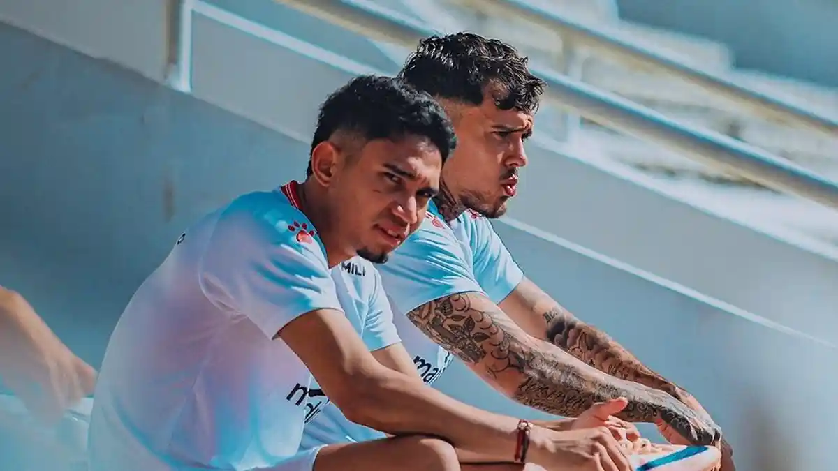 Marselino Ferdinan Jadi Satu-Satunya Pemain Diaspora di TC Timnas Indonesia Jelang ASEAN Championship 2026
