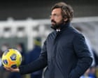 Legenda Italia Pirlo dan Materazzi Dihujat Habis-Habisan Usai Hadiri Acara Sepak Bola di Tengah Serangan Brutal Rusia ke Ukraina