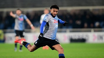 Manchester United Semakin Dekat dengan Transfer Ederson dari Atalanta, Negosiasi di Tahap Akhir