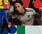 10 Jersey Piala Dunia 2026 Terbaik Versi Guardian, dari Klasik hingga Inovasi Berani