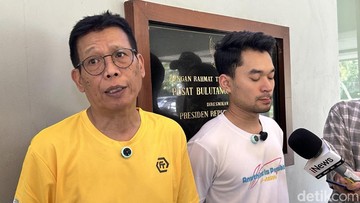 Pelatih Chafidz Yusuf Siapkan Strategi Khusus Dongkrak Ranking Leo/Daniel demi Tiket Olimpiade 2028