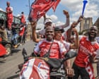 Arsenal dan Ikatan Sejarah dengan Pemain serta Suporter Kulit Hitam, Sebuah Rumah bagi Diaspora