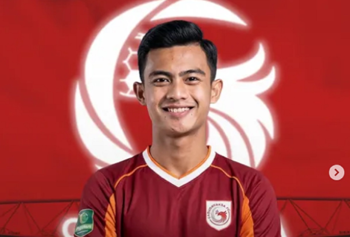 Garudayaksa FC Dikaitkan dengan Pratama Arhan dan Witan Sulaeman untuk Musim Depan