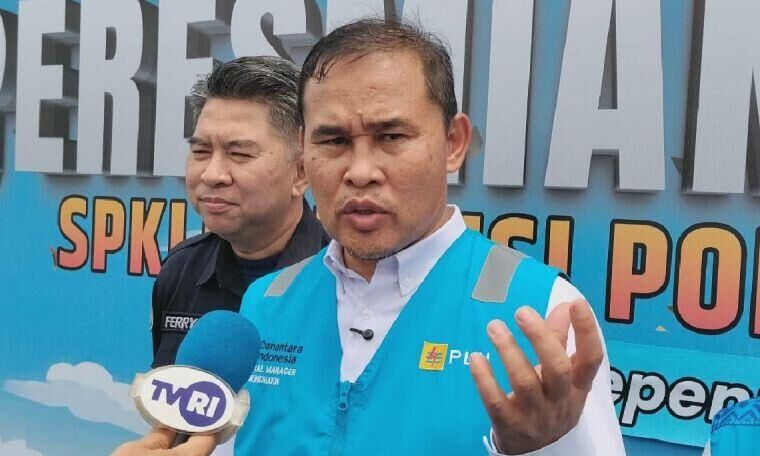 PLN Sumut Siapkan Genset dan UPS Jaga Pasokan Listrik Selama Piala AFF U-19 2026 di Medan
