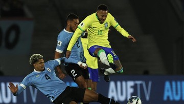 Staf Medis Timnas Brasil Pasang Pendekatan Hati-hati pada Pemulihan Cedera Betis Neymar