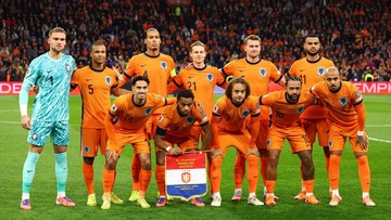 Dominasi Premier League Warnai Skuad Belanda untuk Piala Dunia 2026, 15 Pemain Liga Inggris Dipanggil