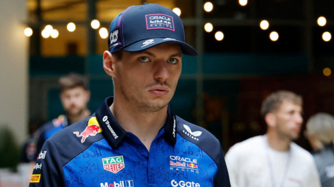 Max Verstappen Beri Sinyal Bertahan di Red Bull Hingga 2027—Asalkan Regulasi Mesin Berubah ke Distribusi 60-40