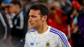 Enam Bintang Argentina Terancam Absen di Piala Dunia 2026, Messi Paling Kritis