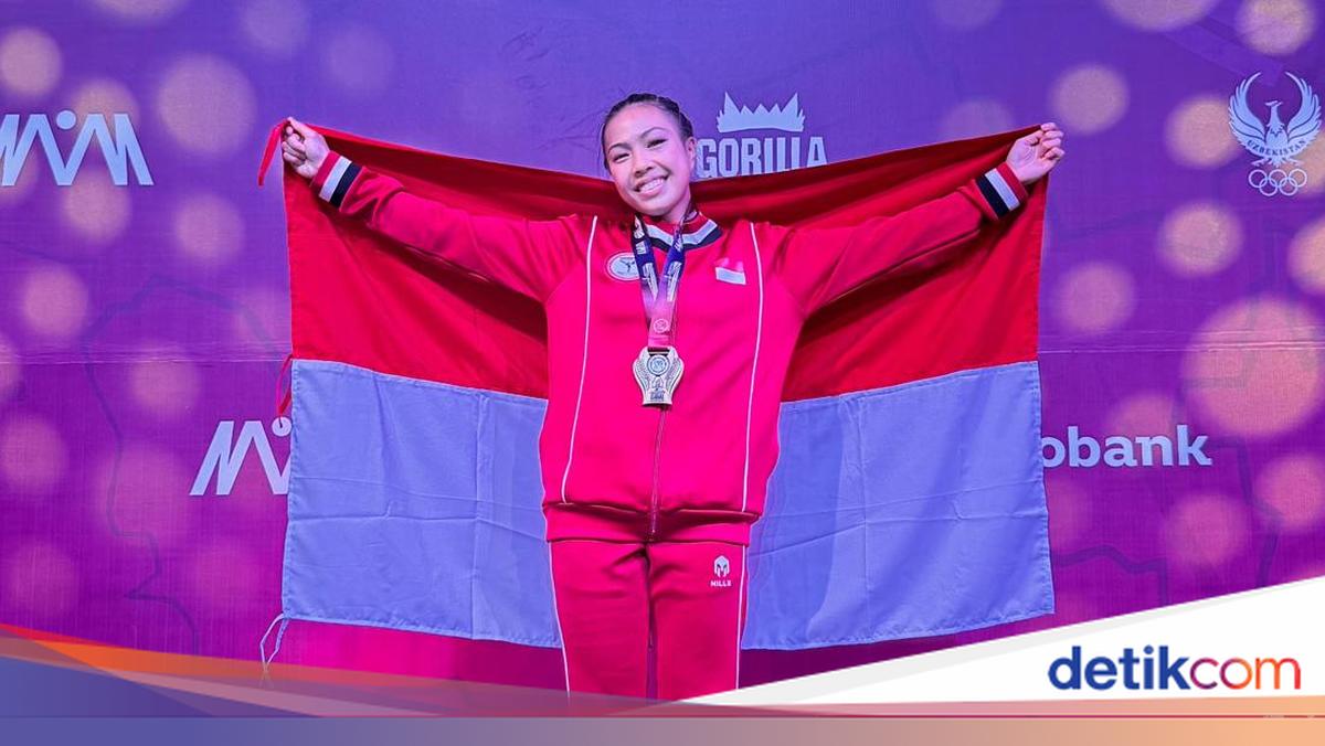 Timnas MMA Indonesia Raih Emas di Kejuaraan Asia 2026, Satu Tiket ke Asian Games Nagoya Diamankan