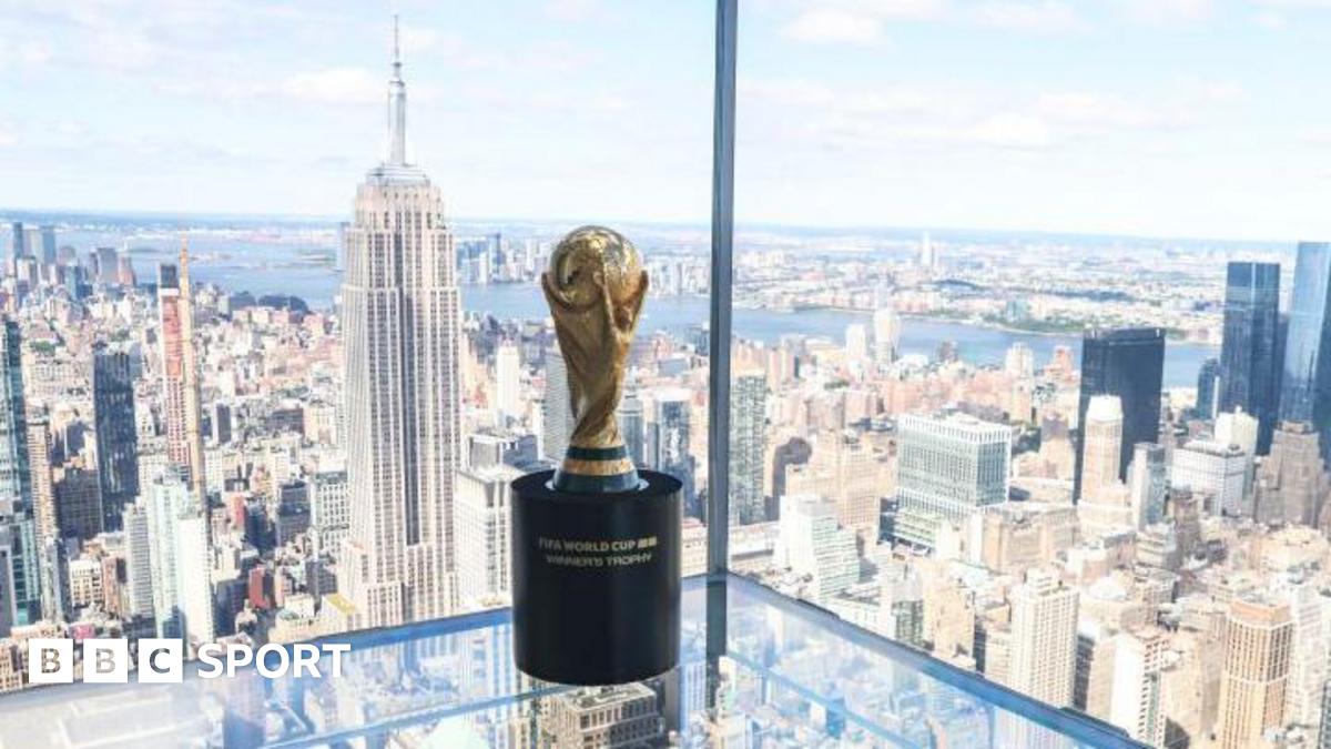 Jaksa Agung New York dan New Jersey Umumkan Penyelidikan FIFA: Dugaan Manipulasi Harga Tiket Piala Dunia 2026