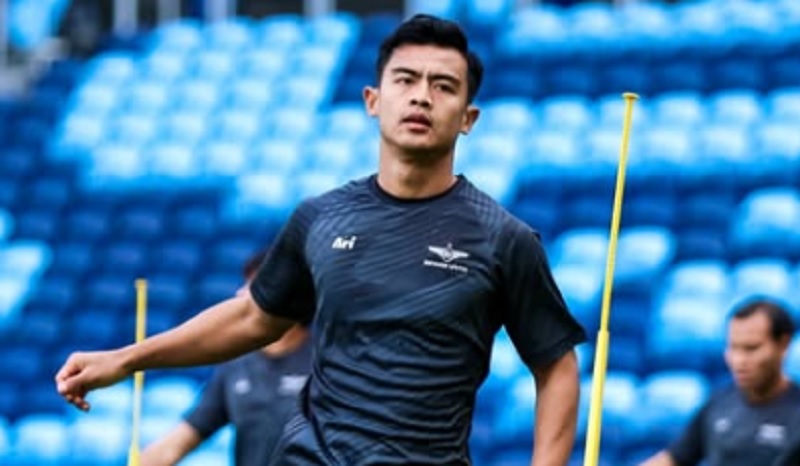 Pratama Arhan Dikabarkan Tinggalkan Bangkok United, Garudayaksa FC Jadi Tujuan