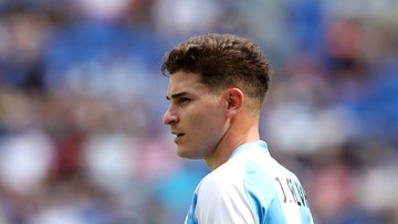 Julian Alvarez Tegaskan Argentina Incar Gelar Juara Piala Dunia 2026 Lagi