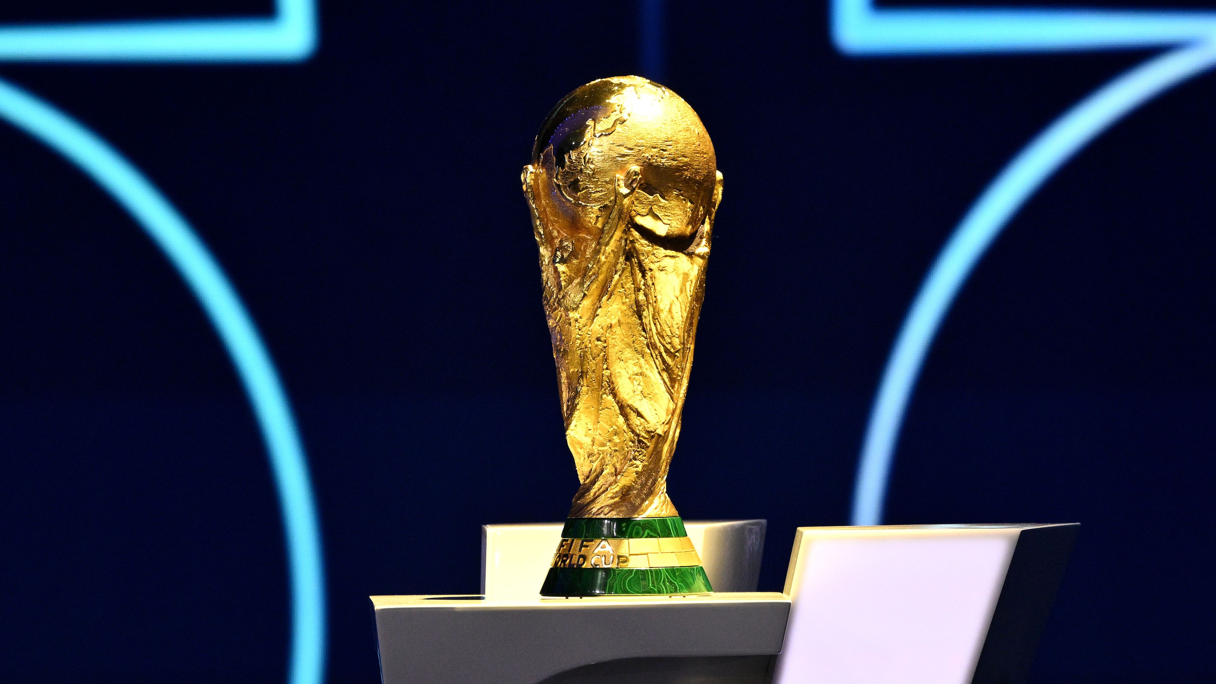 Piala Dunia 2026 Siap Digelar di 3 Negara, 104 Laga Bisa Ditonton via TV dan Streaming