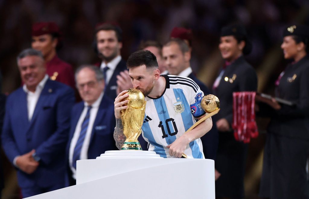 Piala Dunia 2026 Tinggal Dua Minggu, Surfshark Tawarkan Diskon 87% plus Voucher Amazon Rp 480 Ribu