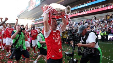Mikel Arteta Sukses Bawa Arsenal Juara Premier League Setelah Runtuhkan Budaya Buruk di Klub