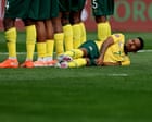Hugo Broos Bawa Afrika Selatan ke Piala Dunia 2026 Setelah 24 Tahun, Modal Kebersamaan Tim