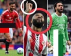 Tim Terbaik Premier League 2025-26: Dominasi Arsenal, Rekor Assists Bruno Fernandes, dan Kebangkitan Matheus Nunes