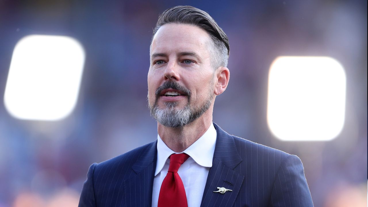 Arsenal Siapkan Renovasi Besar Stadion Emirates, Kapasitas dan Fasilitas Premium Jadi Fokus