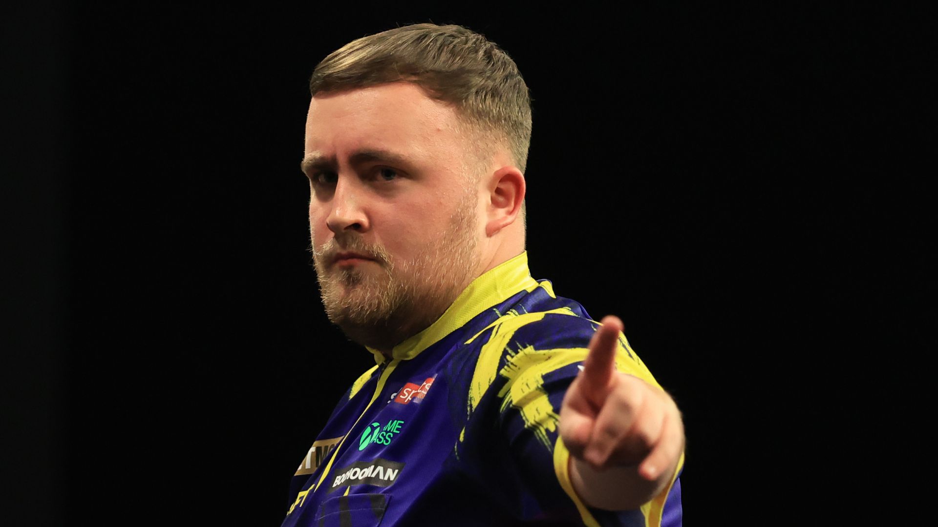 Luke Littler Ogah Pikirkan Final Trilogi Lawan Humphries Sebelum Taklukkan Gerwyn Price di Semifinal Premier League Darts
