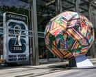Jaksa Agung New York dan New Jersey Umumkan Investigasi Praktik Tiket Piala Dunia 2026, FIFA Dituduh Ciptakan 