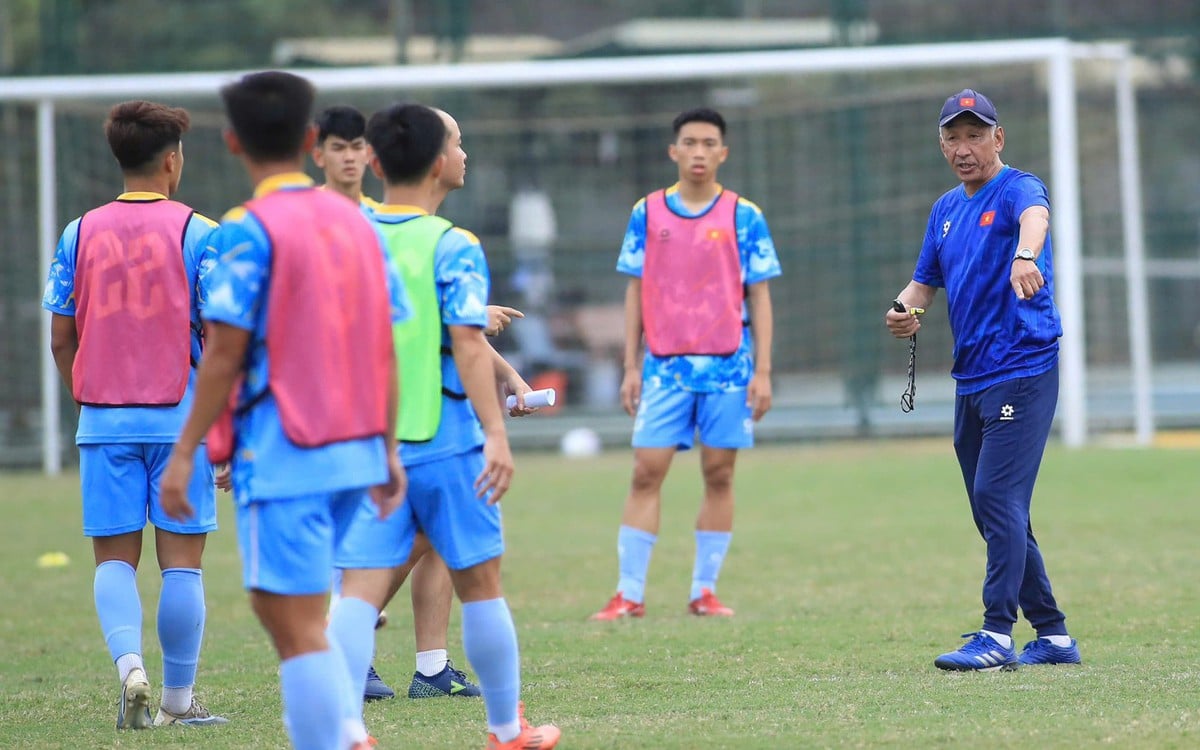 Timnas U19 Vietnam Hadapi Indonesia di Fase Grup SEA Games 2026, Laga Penentu Semifinal