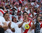 Crystal Palace vs Rayo Vallecano di Final Conference League: Tiket Europa League Jadi Taruhan