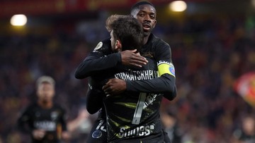 Final Liga Champions PSG vs Arsenal: Dua Bintang Les Parisiens Diragukan Tampil Starter