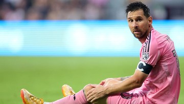 Cedera Messi Bikin Scaloni Cemas, Argentina Khawatir Kehilangan Kapten Jelang Piala Dunia 2026