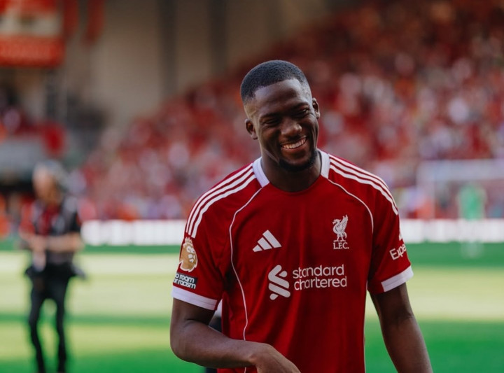 Bek Andalan Liverpool Ibrahima Konaté Siap Hengkang, Negosiasi Kontrak Baru Buntu