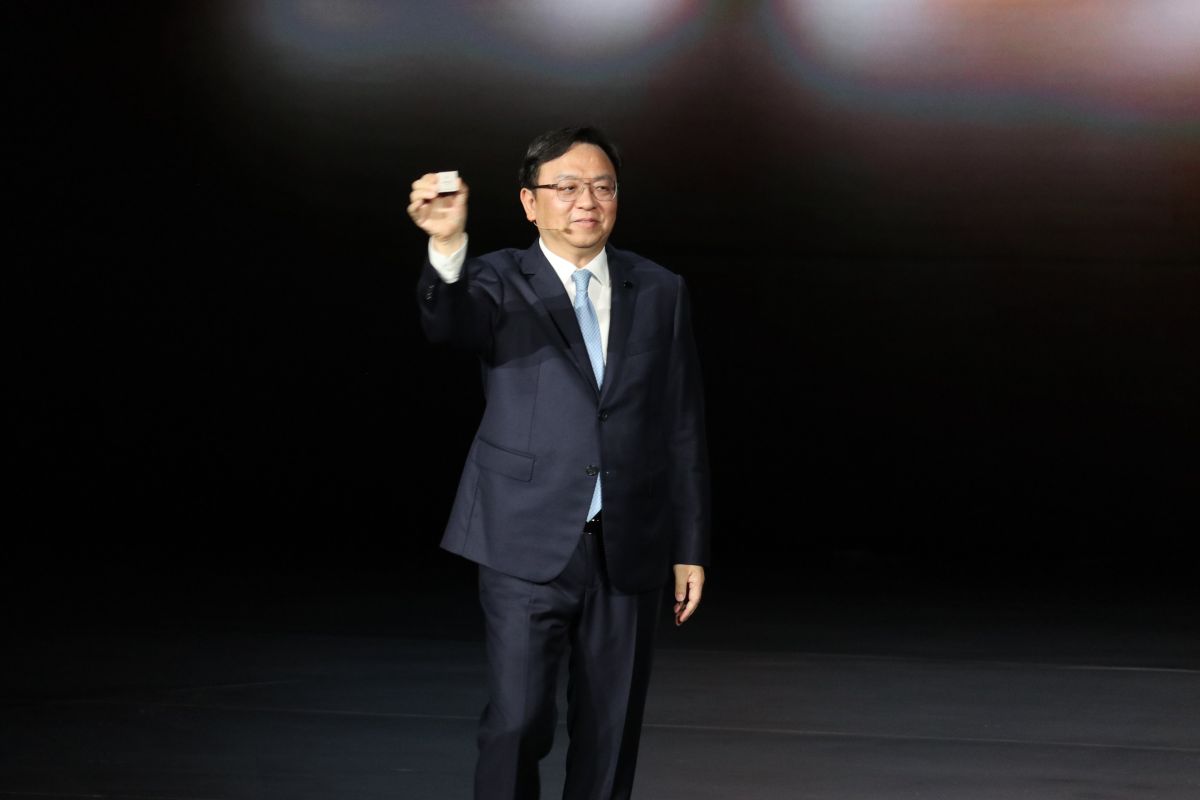 BYD Resmi Luncurkan Chip 4nm Xuanji A3 untuk Mobil Otonom, Klaim Lebih Hemat Daya 20 Persen